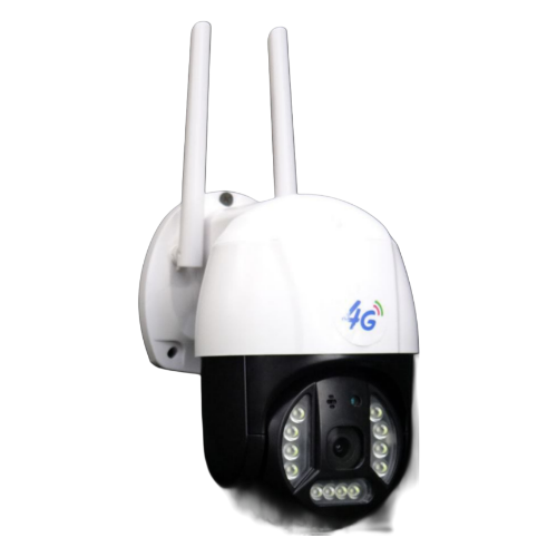 دوربین مداربسته سیمکارتی MINI SP مدل P20 4G